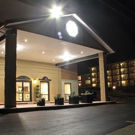 Grand View Inn & Suites Branson Exteriér fotografie